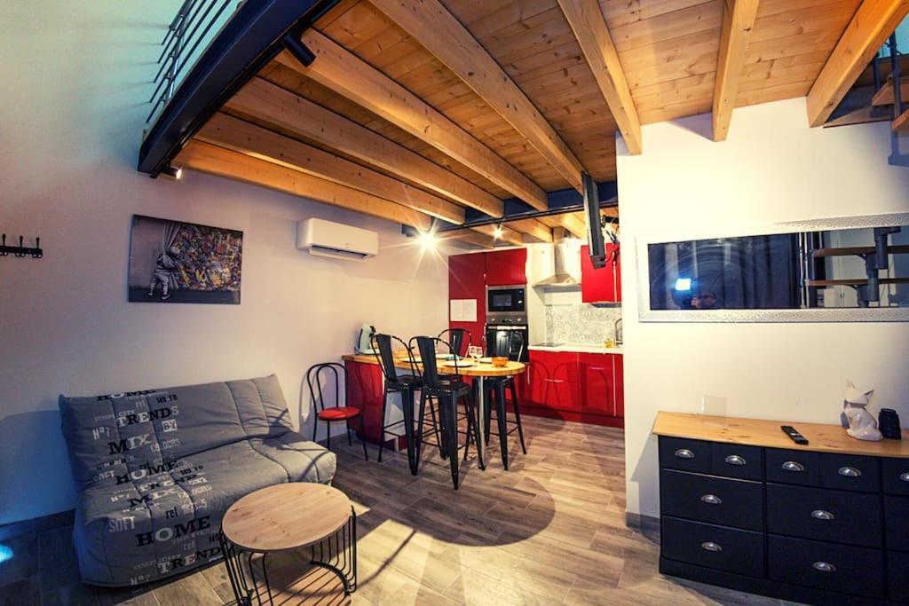 Apartament 2# Le Clos De Tanvol - Topdestination-Bourg*** Viriat Zewnętrze zdjęcie