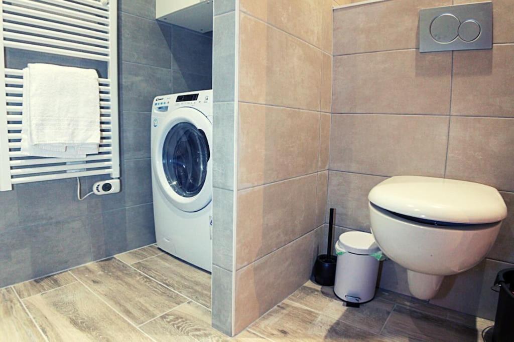 Apartament 2# Le Clos De Tanvol - Topdestination-Bourg*** Viriat Zewnętrze zdjęcie