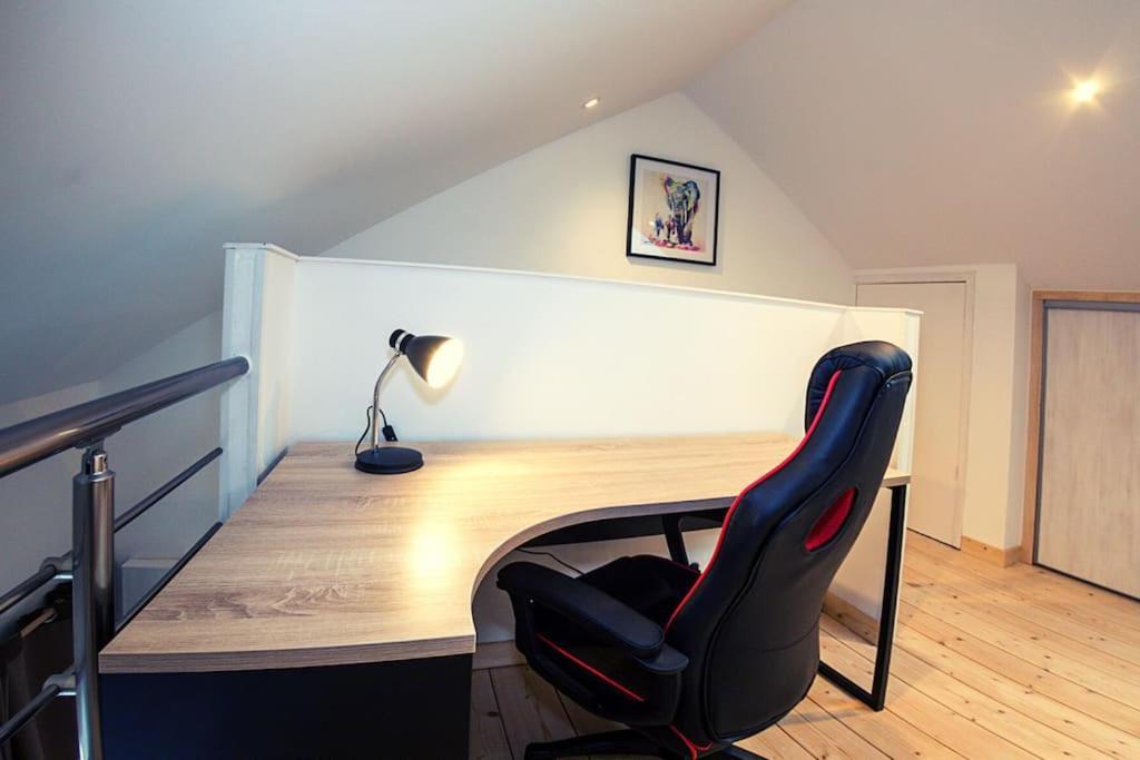 Apartament 2# Le Clos De Tanvol - Topdestination-Bourg*** Viriat Zewnętrze zdjęcie