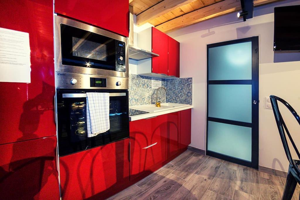 Apartament 2# Le Clos De Tanvol - Topdestination-Bourg*** Viriat Zewnętrze zdjęcie